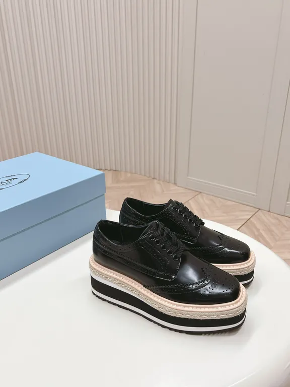 Prada Shoe 